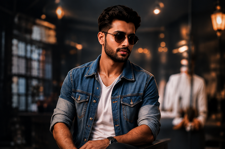 Rahul Verma Portfolio