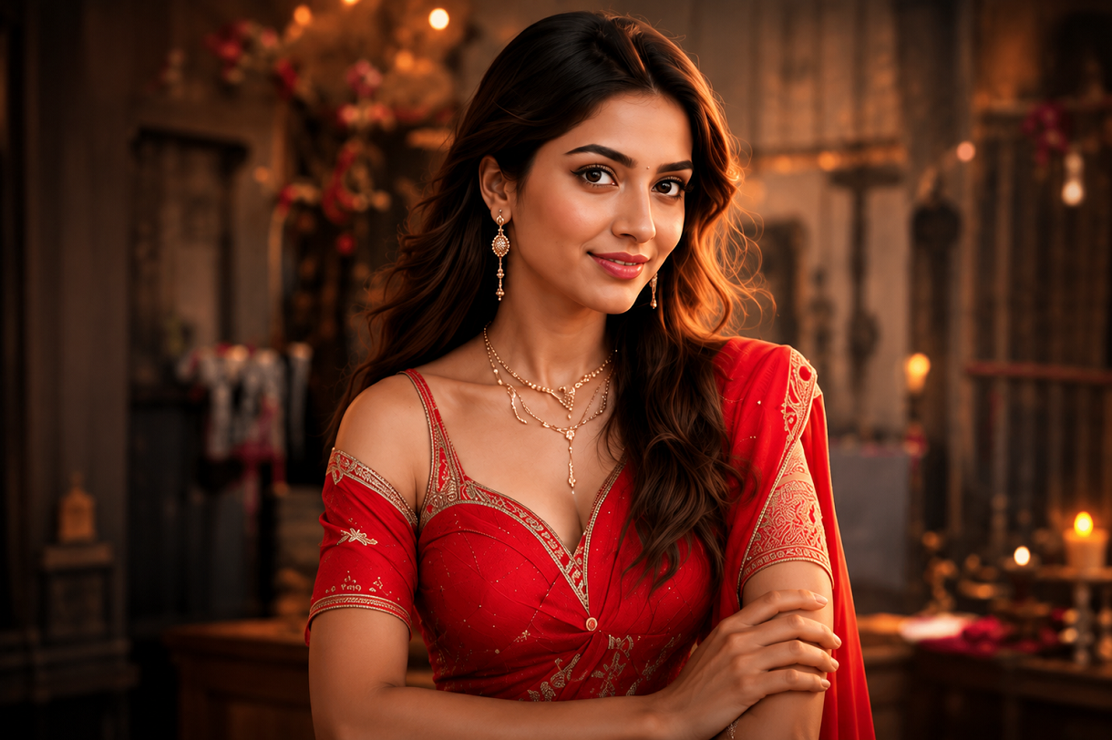 Riya Sharma Portfolio